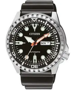 Чоловічий годинник Citizen NH8380-15EE, зображення 