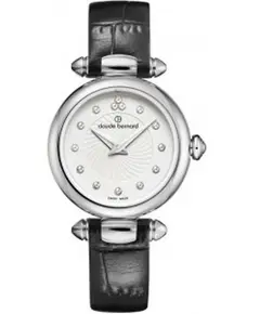 Жіночий годинник Claude Bernard 20209 3 AIN, зображення 