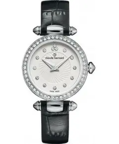 Жіночий годинник Claude Bernard 20209 3P AIN, зображення 