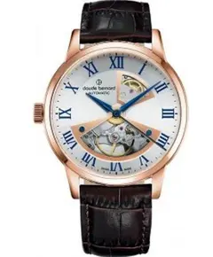 Мужские часы Claude Bernard 85017 37R ARBUR, фото 