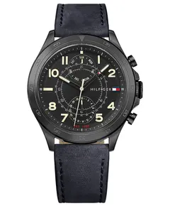 Чоловічий годинник Tommy Hilfiger 1791345, зображення 