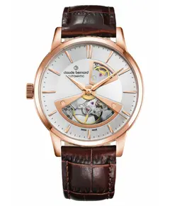Мужские часы Claude Bernard 85017 37R AIR2, фото 