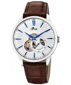 Чоловічий годинник Lotus 18536/2, зображення 