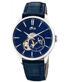 Чоловічий годинник Lotus 18536/3, зображення 