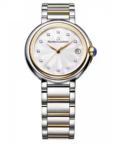 Жіночий годинник Maurice Lacroix FIABA Date FA1004-PVP13-150, зображення 