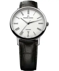 Чоловічий годинник Maurice Lacroix LC6067-SS001-110, зображення 