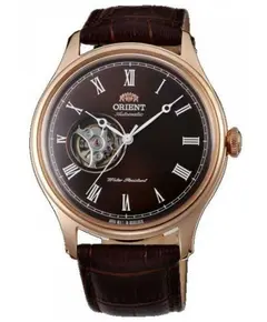 Чоловічий годинник Orient FAG00001T, зображення 