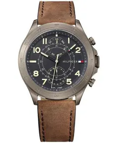 Чоловічий годинник Tommy Hilfiger 1791343, зображення 
