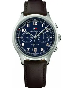 Чоловічий годинник Tommy Hilfiger 1791385, зображення 