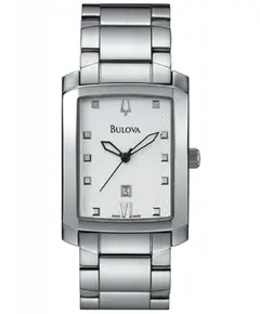 Чоловічий годинник Bulova 63B002, зображення 