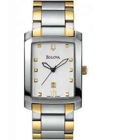 Bulova Accutron 65B000