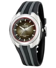 Чоловічий годинник Calypso K5501/1, зображення 