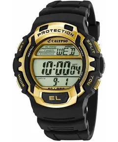 Чоловічий годинник Calypso K5573/7, зображення 