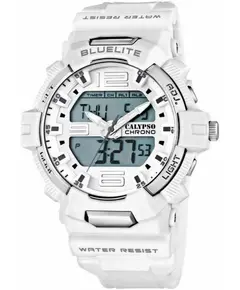 Чоловічий годинник Calypso K5608/1, зображення 