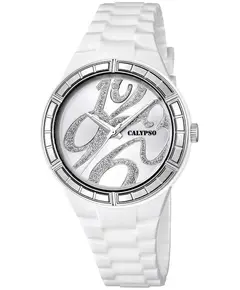 Жіночий годинник Calypso K5632/1, зображення 