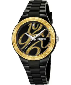 Жіночий годинник Calypso K5632/4, зображення 