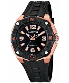 Чоловічий годинник Calypso K5634/8, зображення 