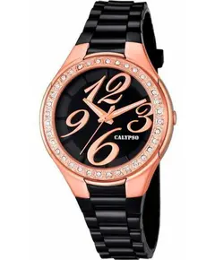 Жіночий годинник Calypso K5637/2, зображення 