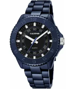 Чоловічий годинник Calypso K5643/4, зображення 