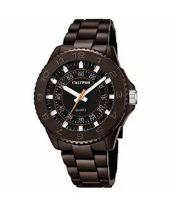 Чоловічий годинник Calypso K5643/5, зображення 