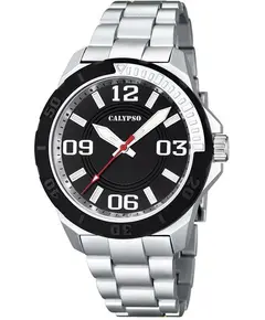 Чоловічий годинник Calypso K5644/1, зображення 