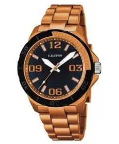 Чоловічий годинник Calypso K5644/3, зображення 
