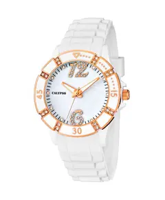 Жіночий годинник Calypso K5650/3, зображення 