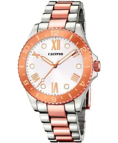 Жіночий годинник Calypso K5651/3, зображення 