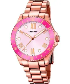 Жіночий годинник Calypso K5651/8, зображення 