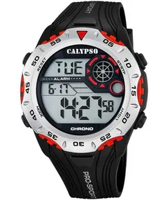 Чоловічий годинник Calypso K5665/6, зображення 