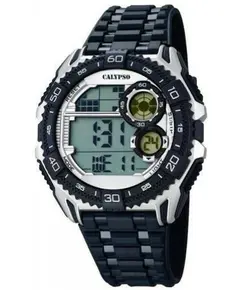 Чоловічий годинник Calypso K5670/1, зображення 