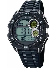 Чоловічий годинник Calypso K5670/4, зображення 