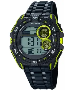 Чоловічий годинник Calypso K5670/7, зображення 