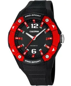 Чоловічий годинник Calypso K5676/5, зображення 