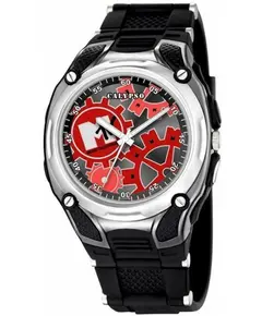 Чоловічий годинник Calypso KTV5560/4, зображення 