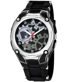 Чоловічий годинник Calypso KTV5560/3, зображення 