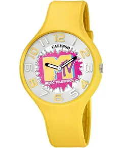 Жіночий годинник Calypso KTV5591/4, зображення 