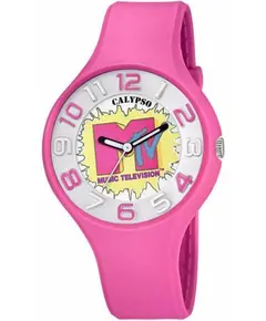 Жіночий годинник Calypso KTV5591/5, зображення 