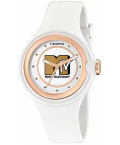 Жіночий годинник Calypso KTV5599/3, зображення 