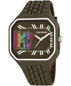 Жіночий годинник Calypso KTV5628/4, зображення 