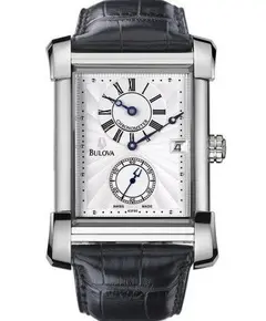 Bulova Accutron 63F80