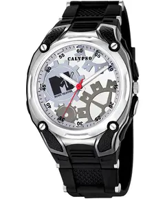 Чоловічий годинник Calypso KTV5560/1, зображення 