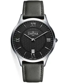Чоловічий годинник Davosa 162.482.55, зображення 