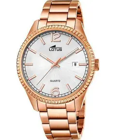 Мужские часы Lotus 18300/3, фото 