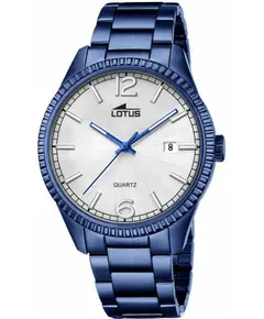 Мужские часы Lotus 18301/3, фото 