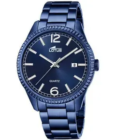 Чоловічий годинник Lotus 18301/4, зображення 