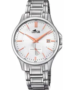Мужские часы Lotus 18423/2, фото 
