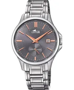 Чоловічий годинник Lotus 18423/3, зображення 