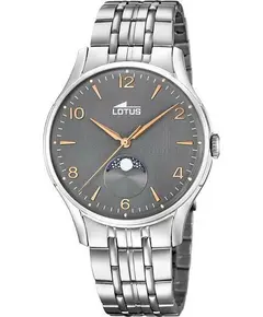 Чоловічий годинник Lotus 18425/2, зображення 