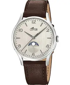 Чоловічий годинник Lotus 18427/1, зображення 